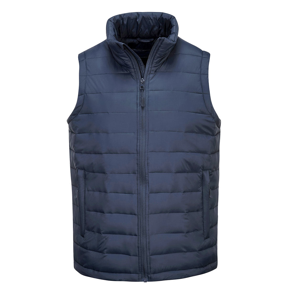 Portwest S544 Baffle Gilet Navy