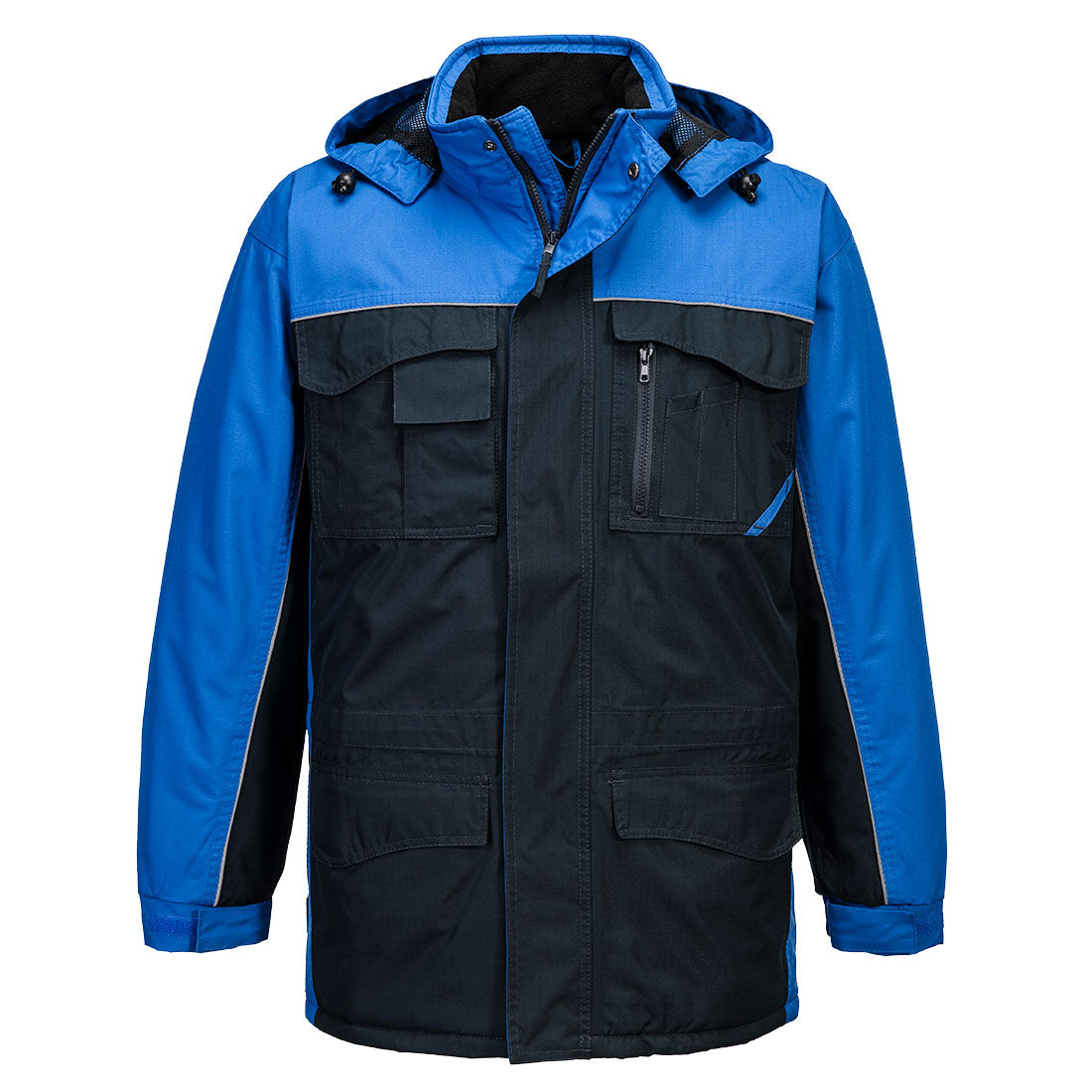 Portwest S562 Ripstop Winter Jacket Colour NR