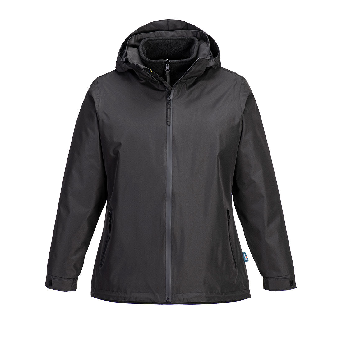 Portwest S574 Women's 3-in-1 Jacket Black
