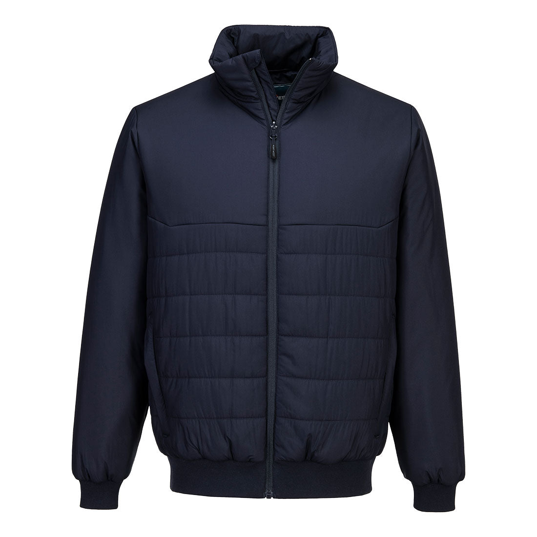 Portwest S609 Professional Insulated Bomber Navy