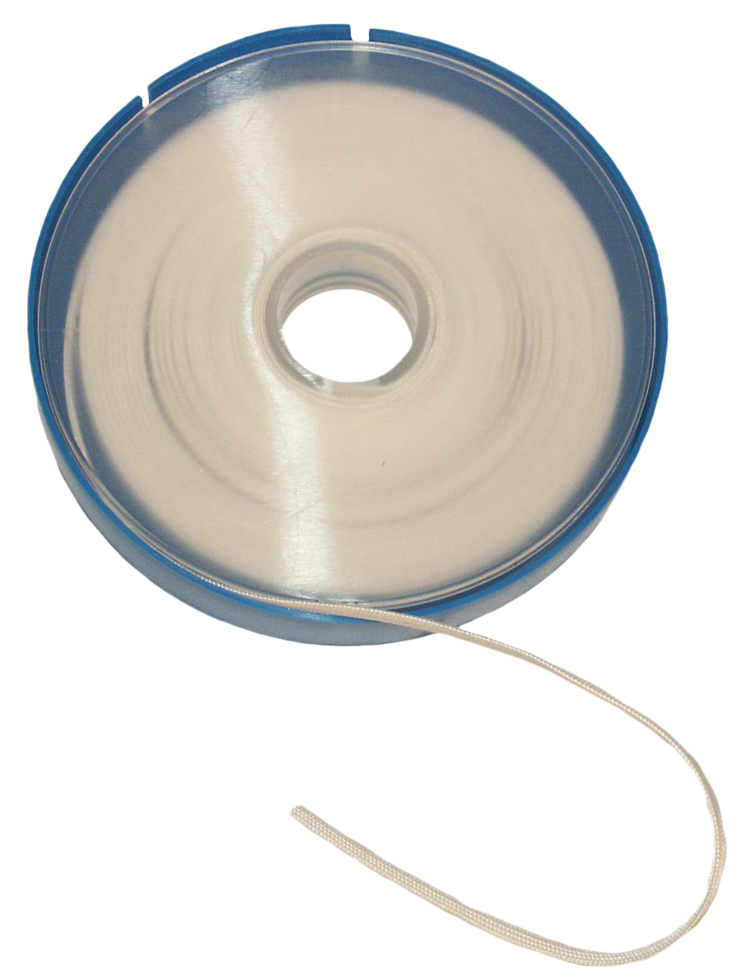 Genia Buhner's Vaginal Tape