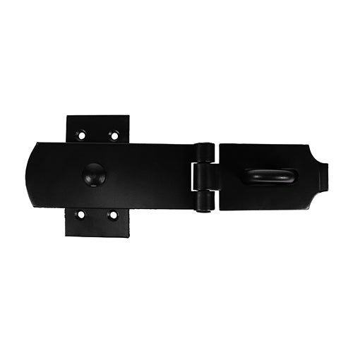 Timco Heavy Swivel Pattern Hasp & Staple