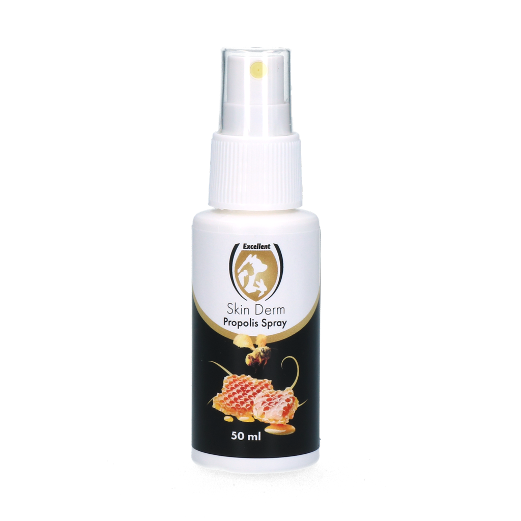 Excellent Skin Derm Propolis Spray 50 ml