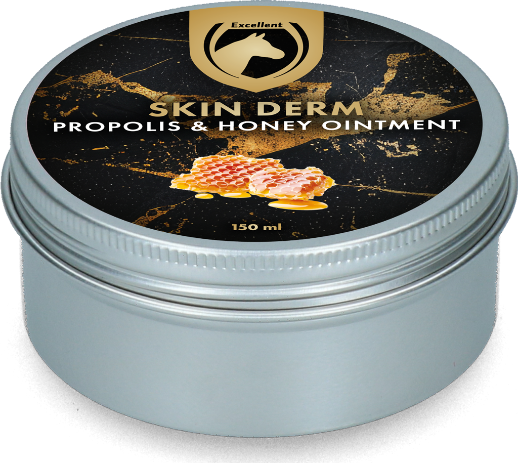 Excellent Skin Derm Propolis & Honey Ointment