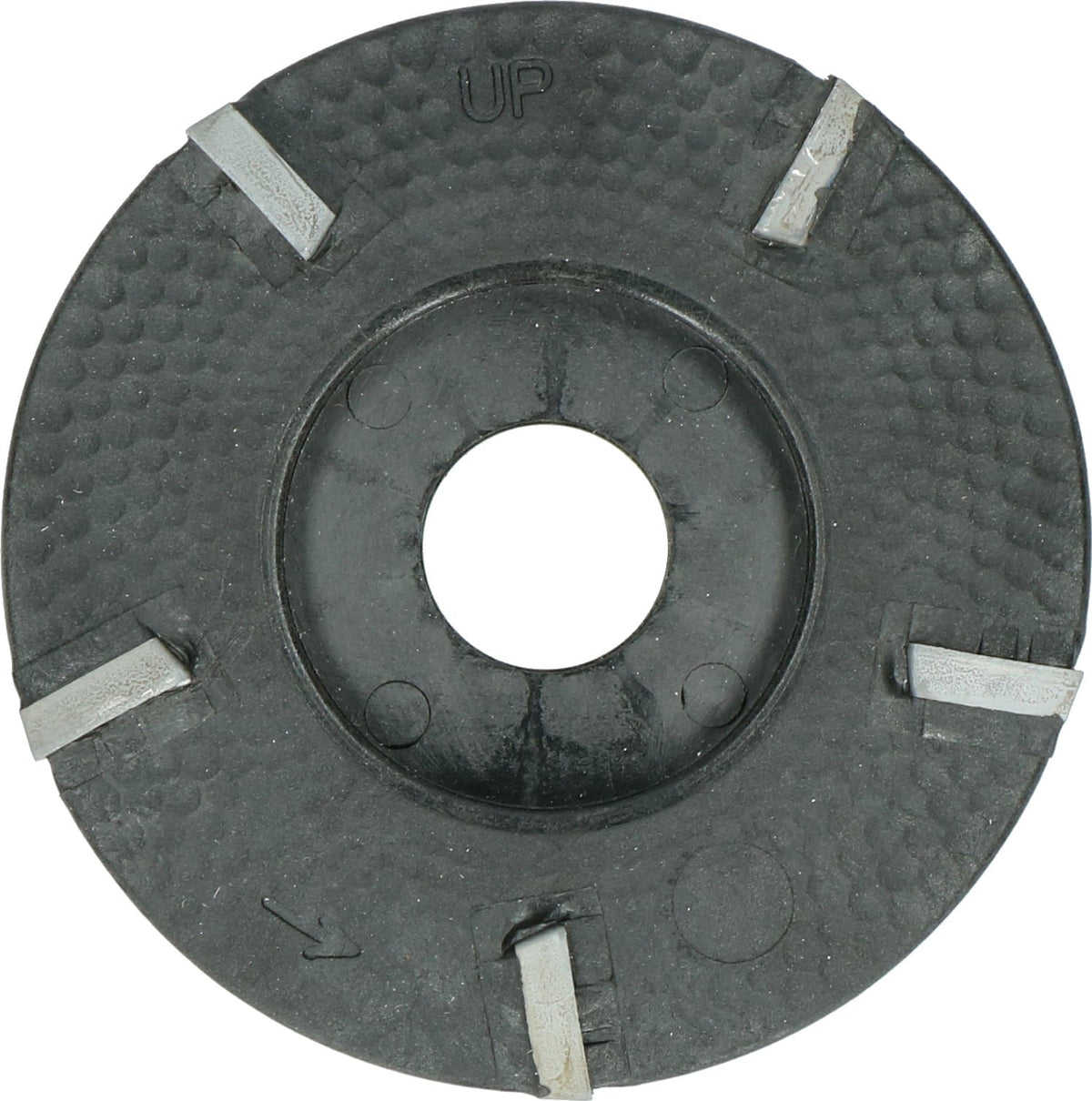 Demotec K Disc 100 mm