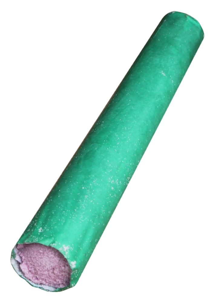 Sharpening Rod (Green)