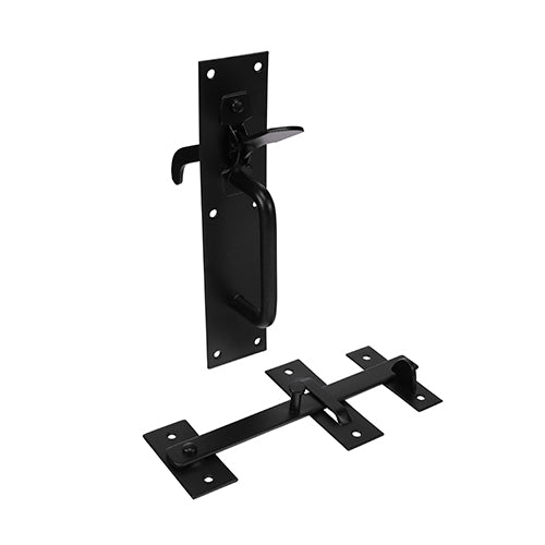Timco Medium Suffolk Latch