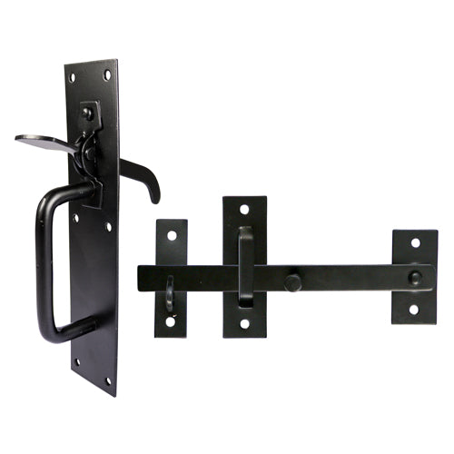 Timco Medium Suffolk Latch