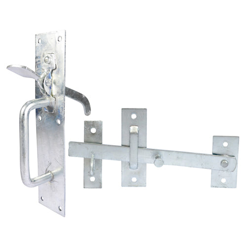 Timco Medium Suffolk Latch