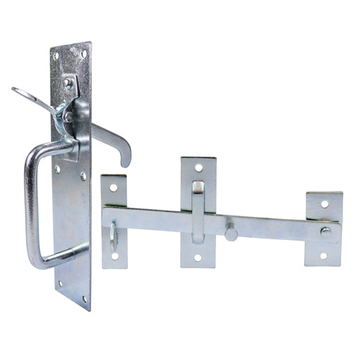 Timco Medium Suffolk Latch