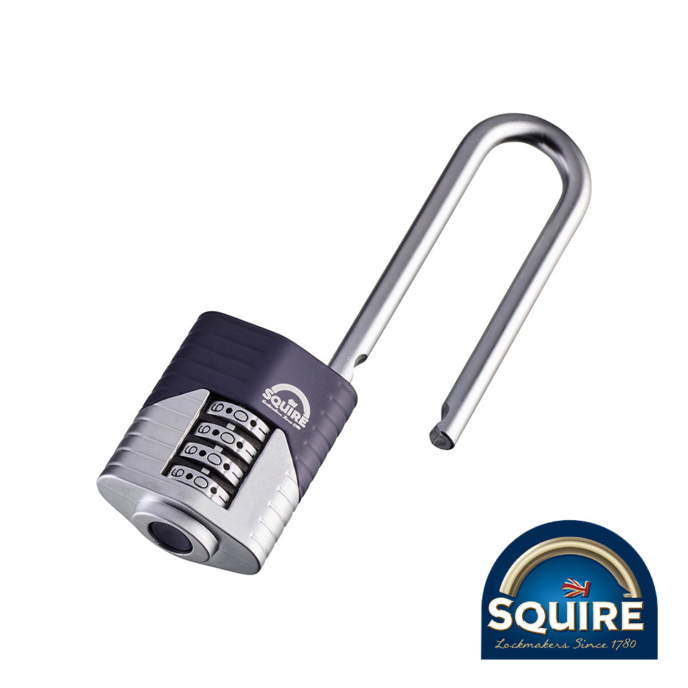Timco Squire Vulcan™ Combination Padlocks