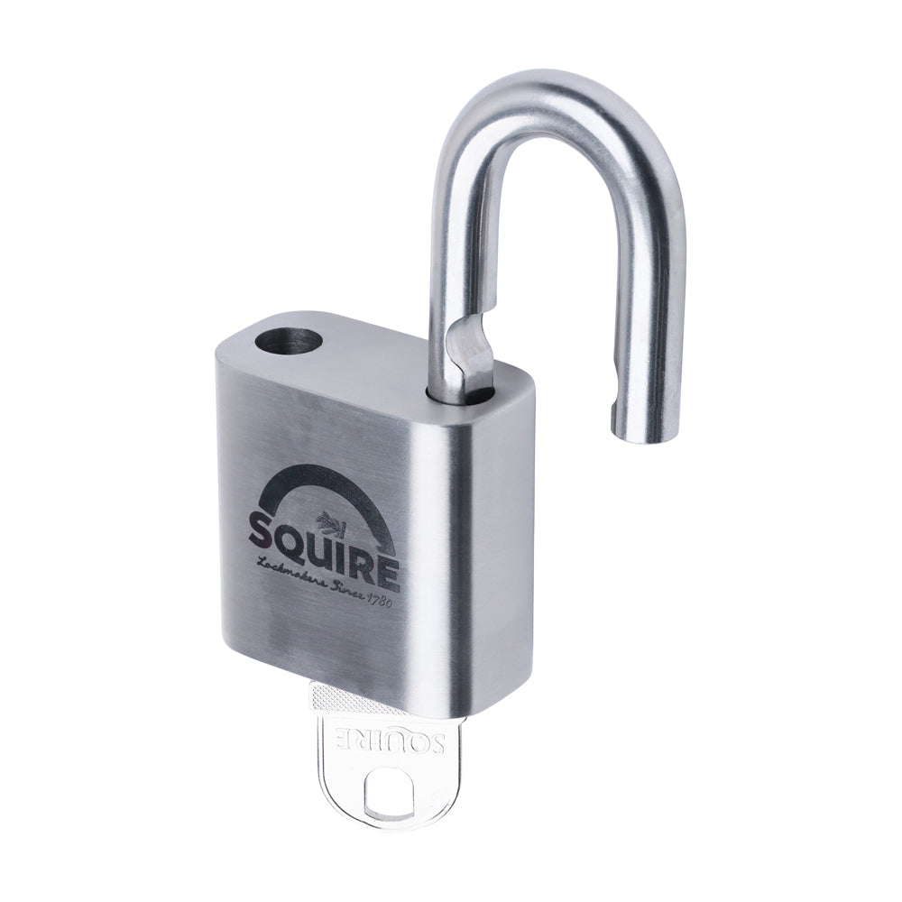 Squire Stronghold® Marine Grade Stainless Steel Padlocks