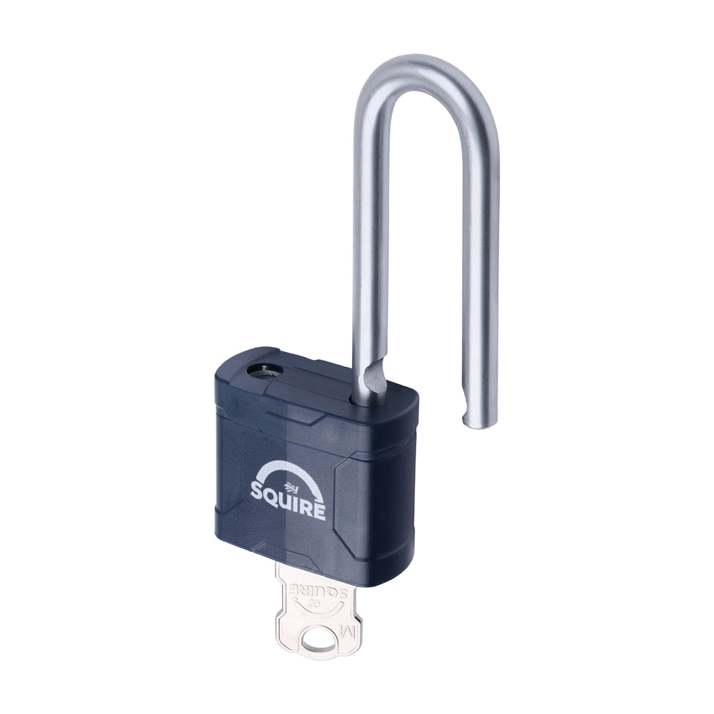 Squire Stronglock™ Plus Laminated Padlocks