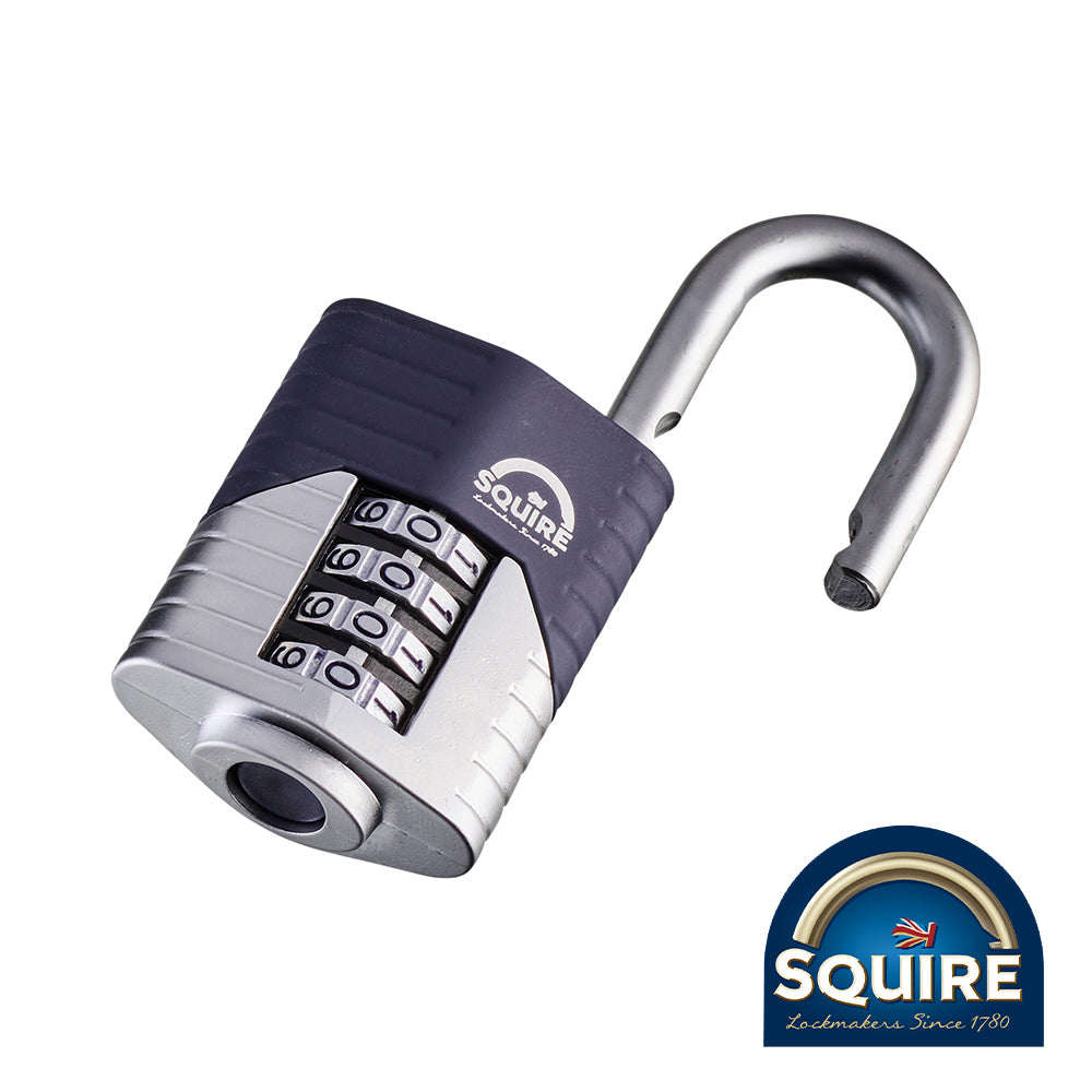 Timco Squire Vulcan™ Combination Padlocks