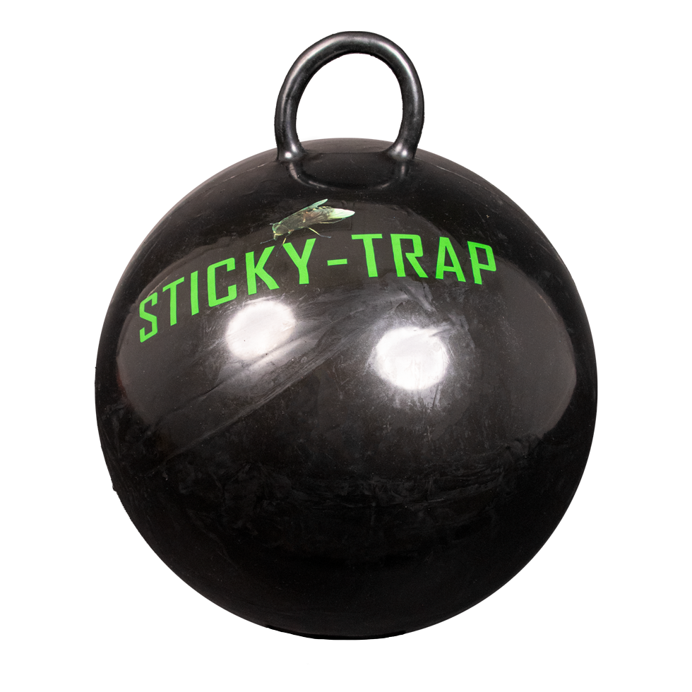 Sticky Trap Ball 60 cm