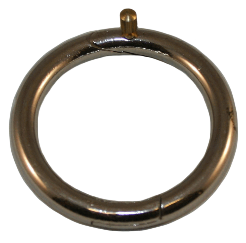 Bull Ring, Brass