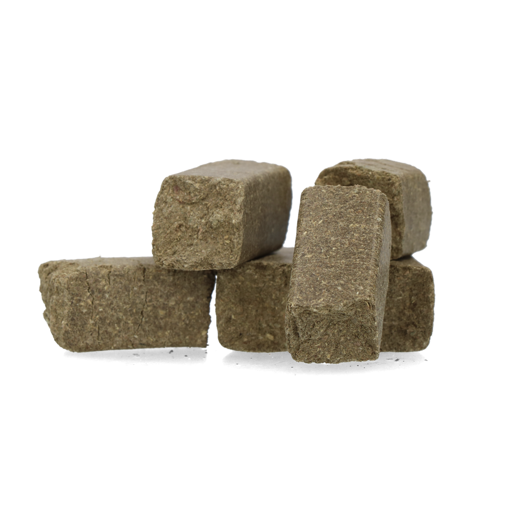 Excellent Horse Sweet Blocks Eucalyptus