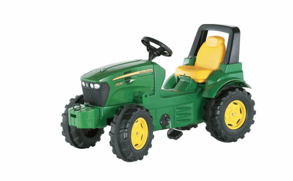 Rolly Pedal Tractor 7930