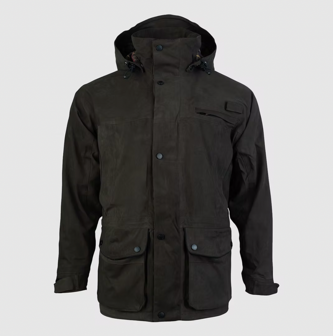 Ashcombe Jacket
