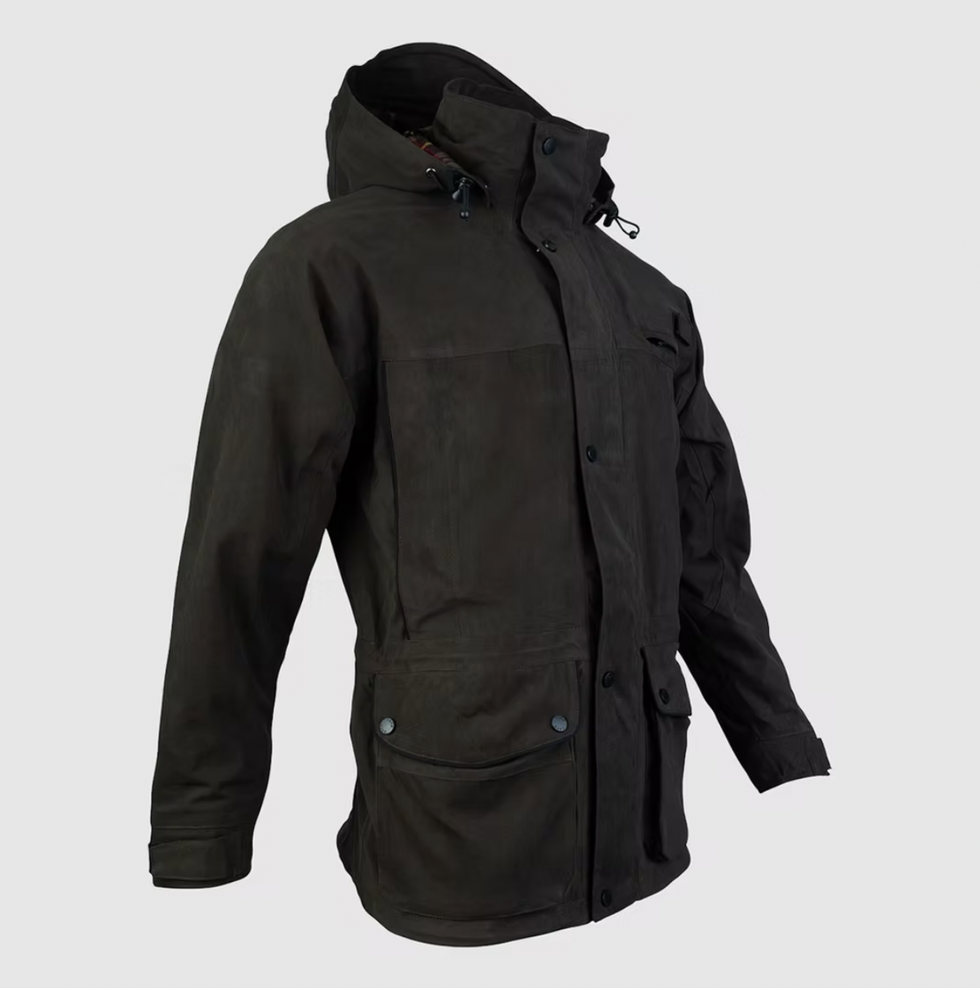 Ashcombe Jacket