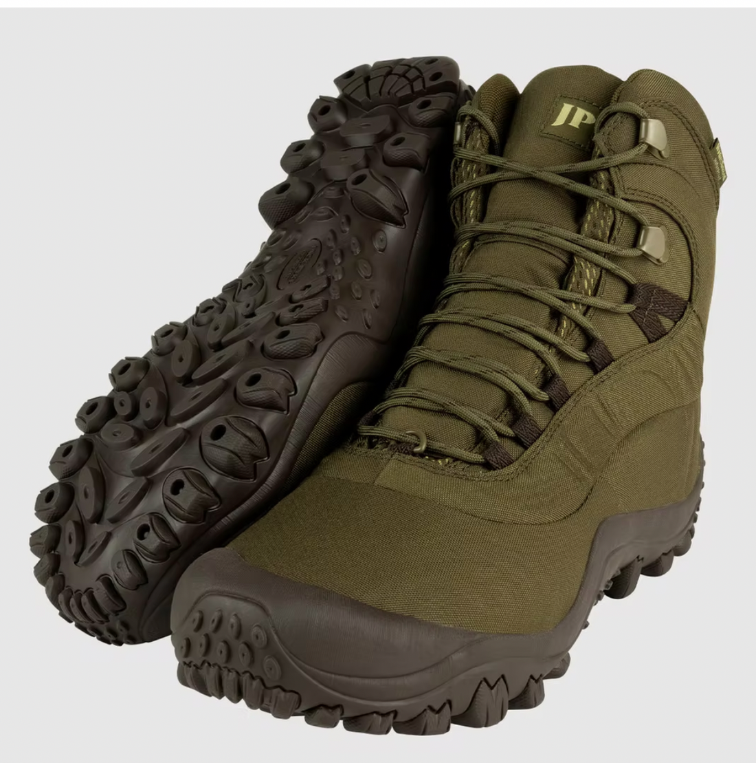 Tundra Boots