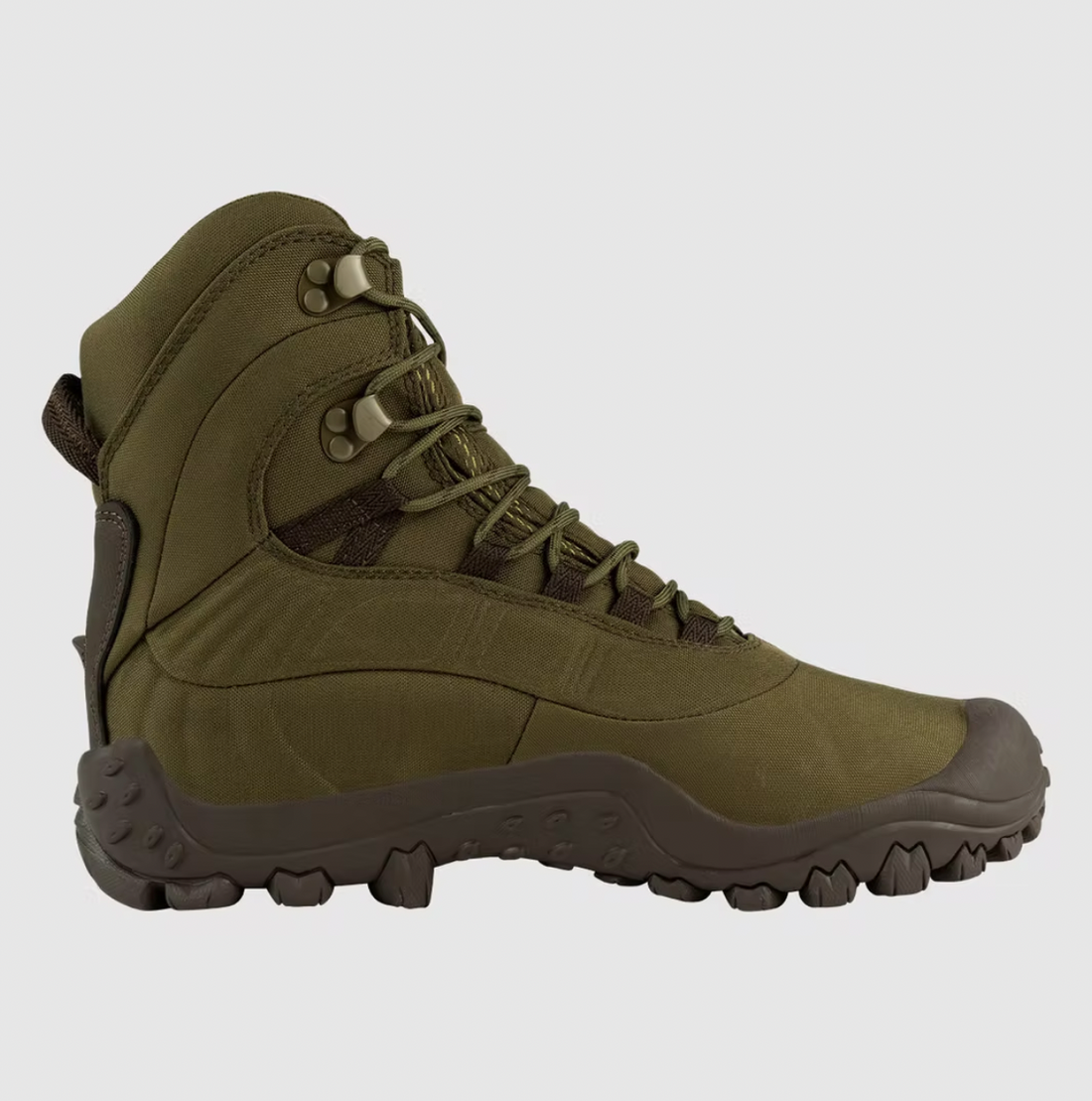 Tundra Boots