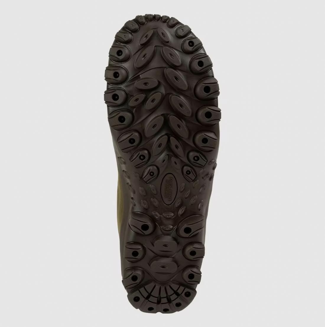 Tundra Boots