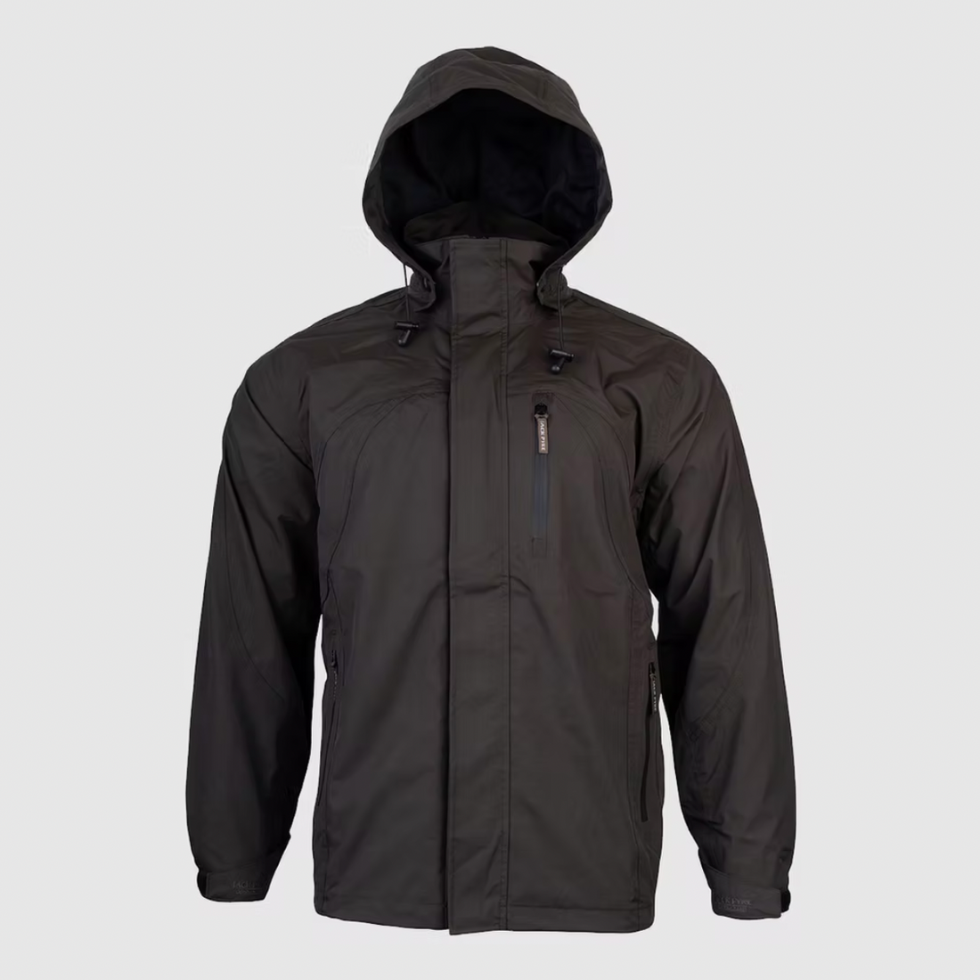 Technical Featherlite Jacket