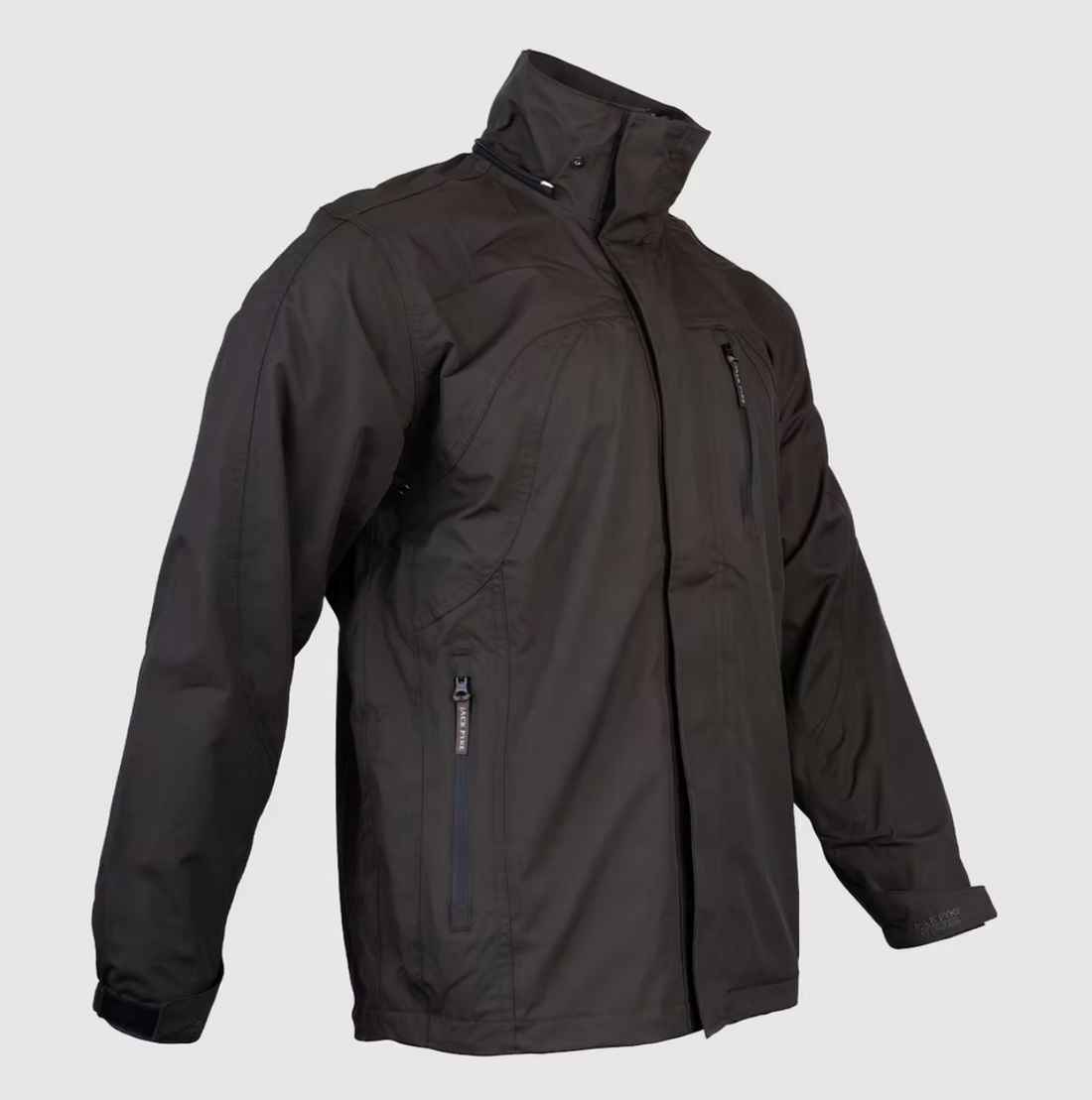 Technical Featherlite Jacket