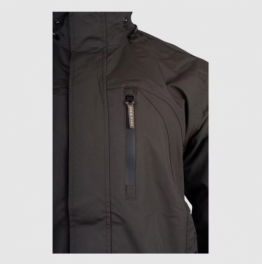 Technical Featherlite Jacket