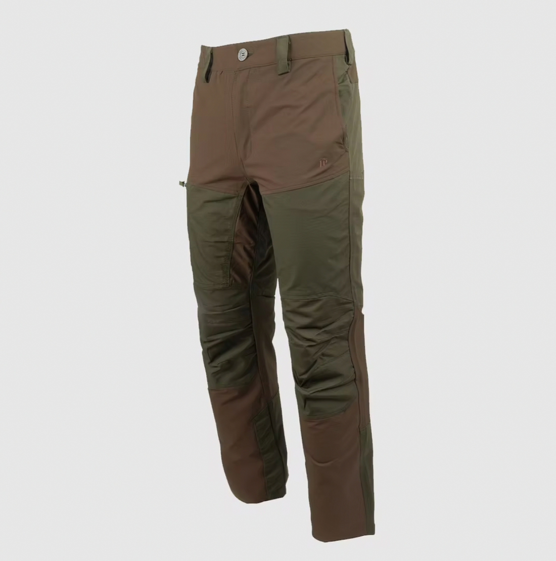 Technical Hybrid trousers