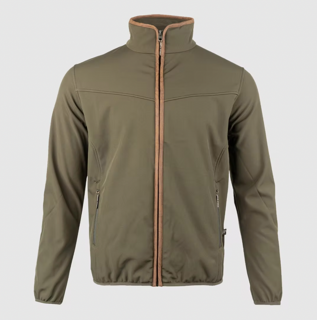 County Softshell Jacket