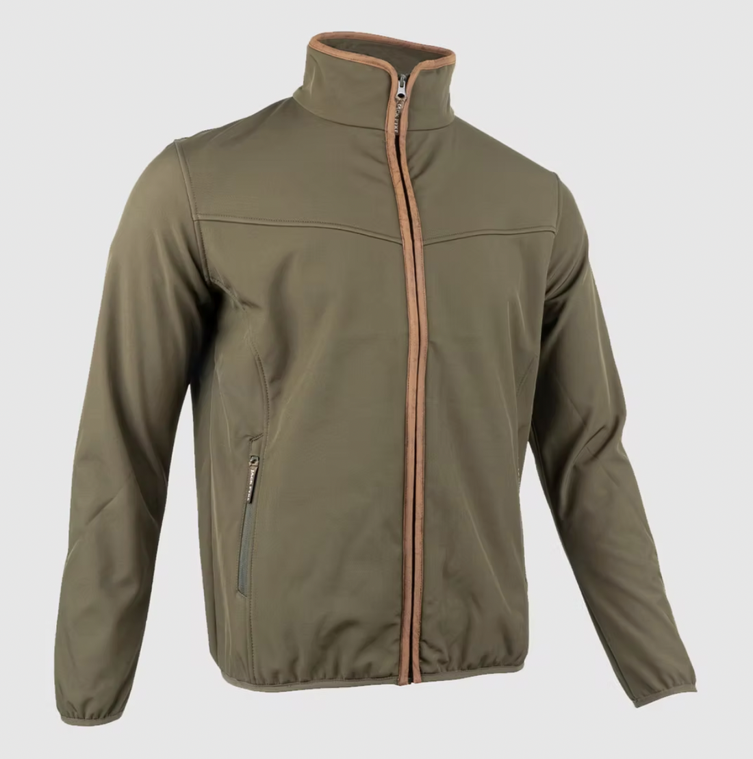 County Softshell Jacket