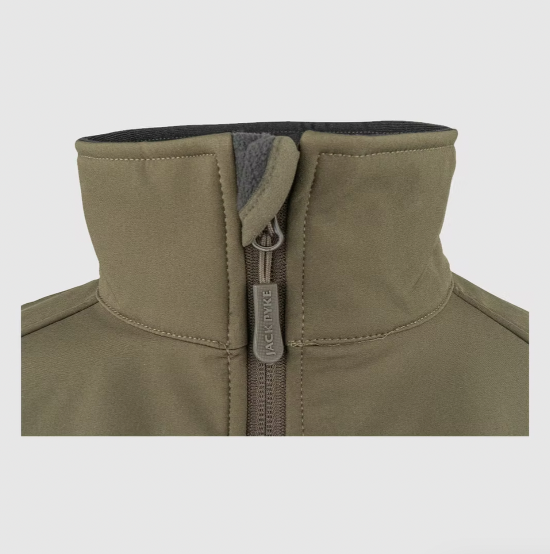 Weardale Softshell Jacket