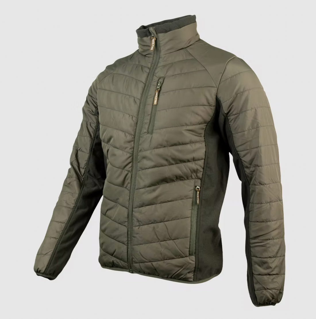 Hybrid Jacket