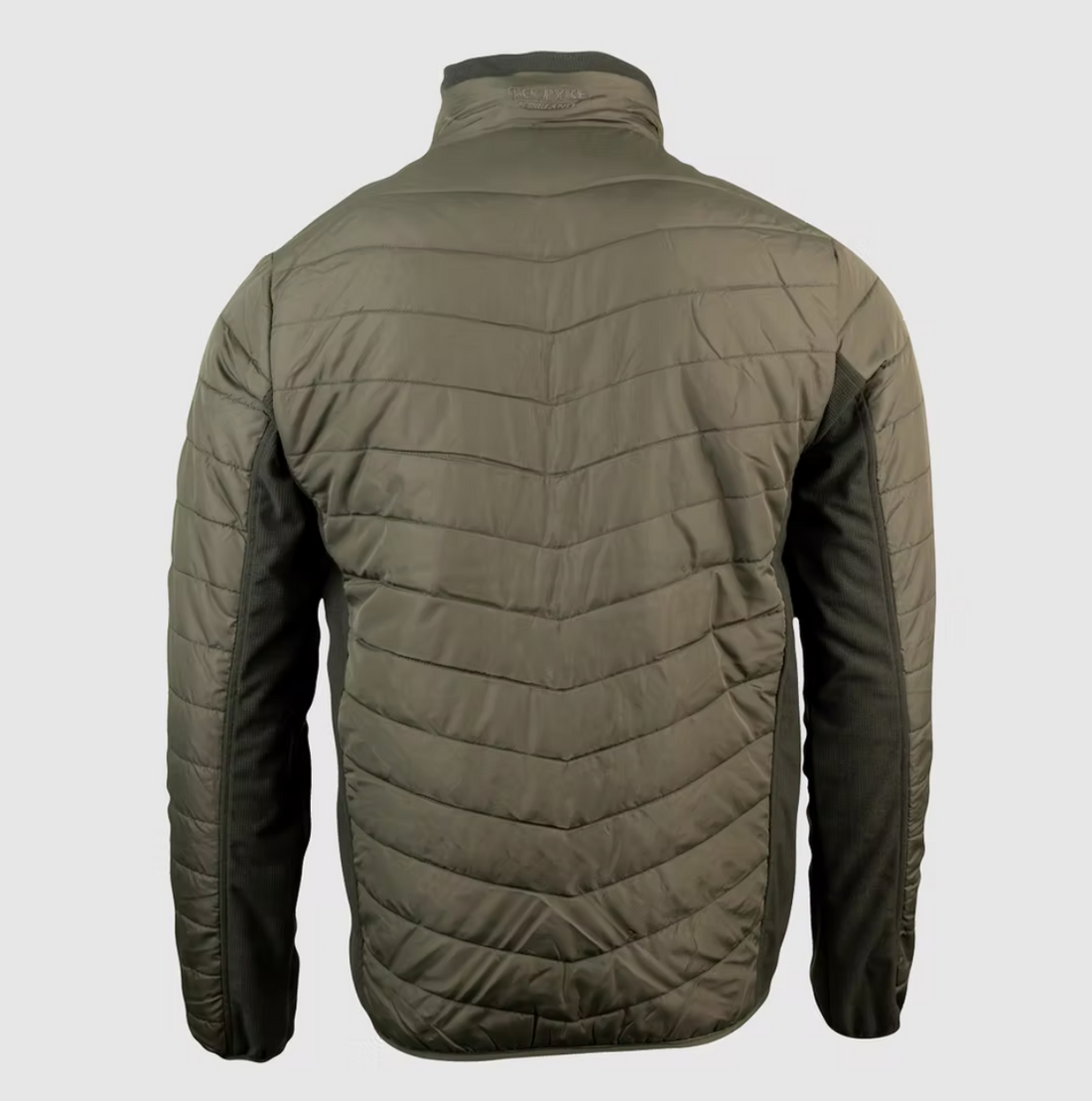 Hybrid Jacket