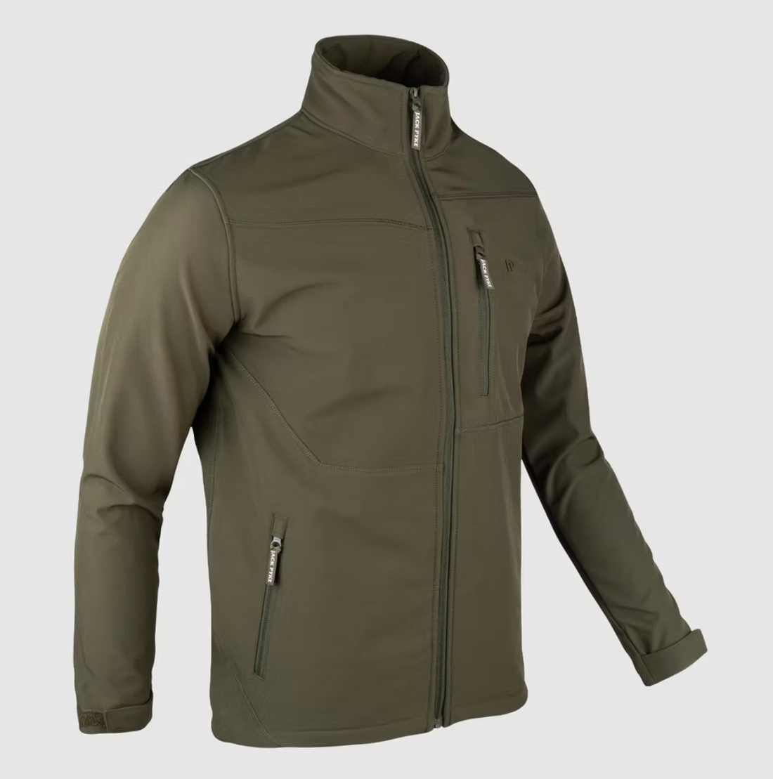 Bleasdale Softshell Jacket