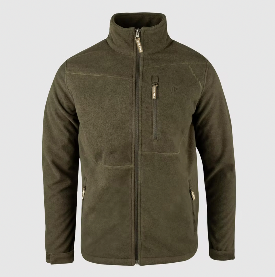 Waterproof Fleece Jacket
