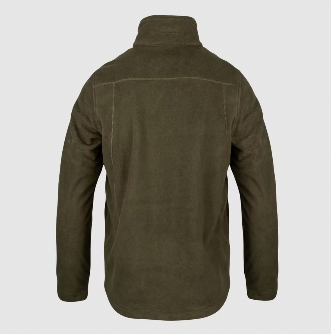 Waterproof Fleece Jacket