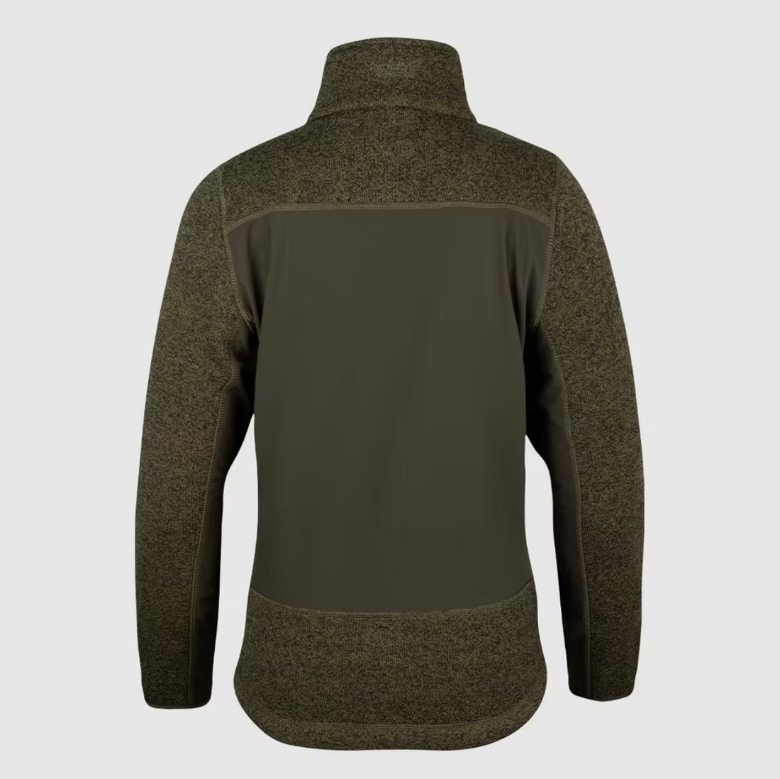 Ladies Hybrid Jacket