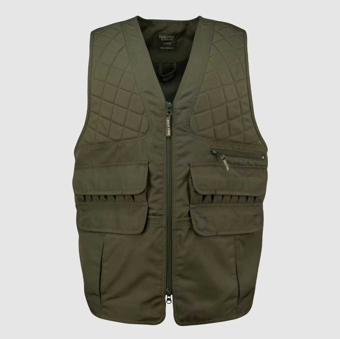 Countryman Vest