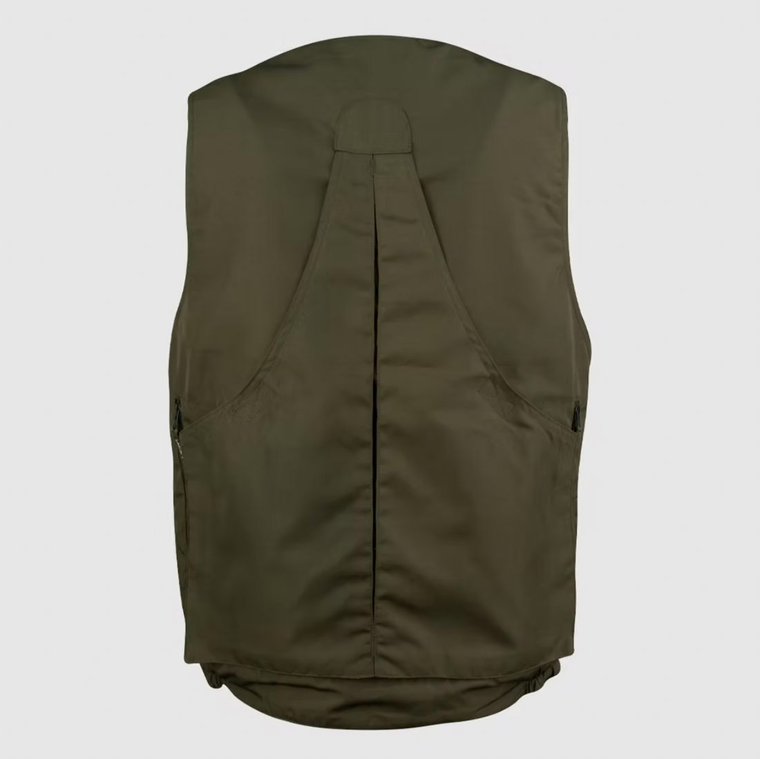 Countryman Vest