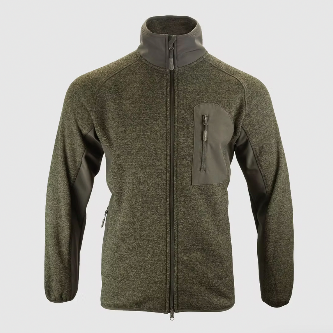 Weardale Knitted Jacket