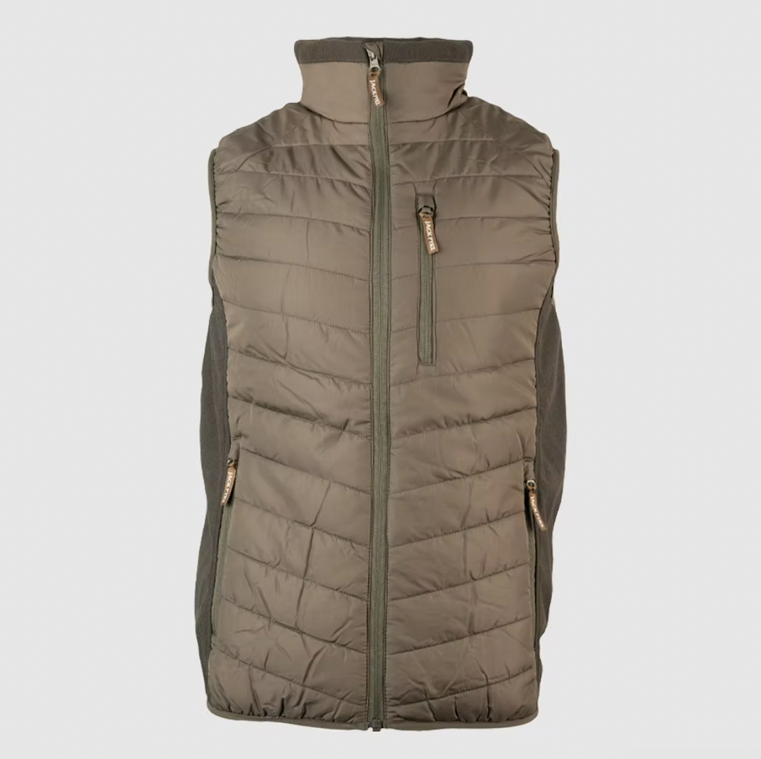 Hybrid Gilet