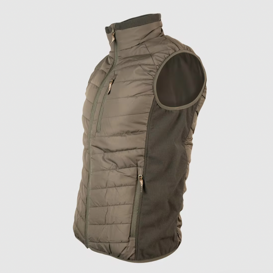 Hybrid Gilet