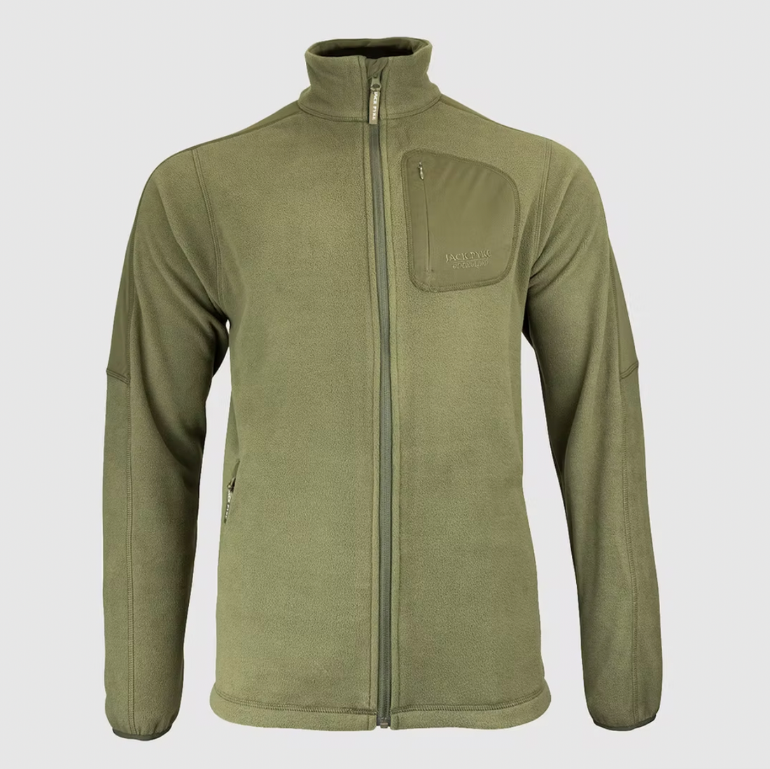 Weardale Fleece Jacket