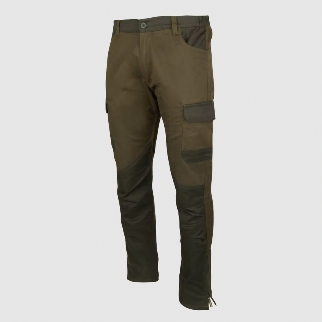 Fieldman Trousers