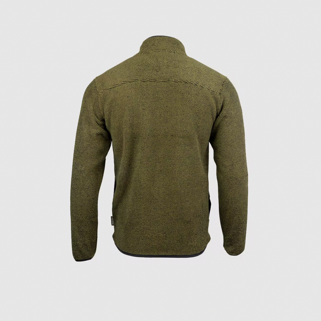 Ashdown Fleece Top