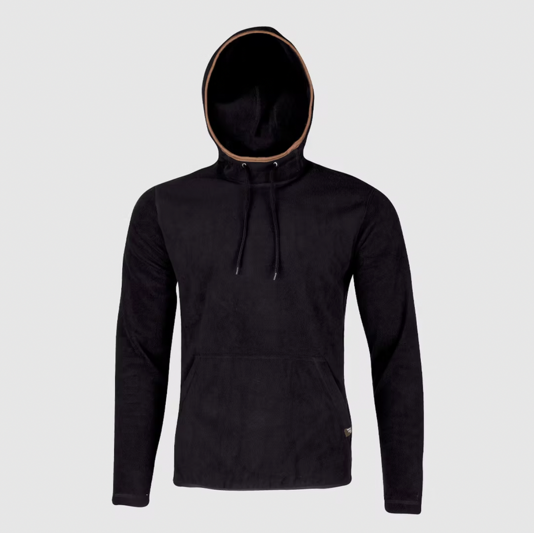Country Fleece Hoodie