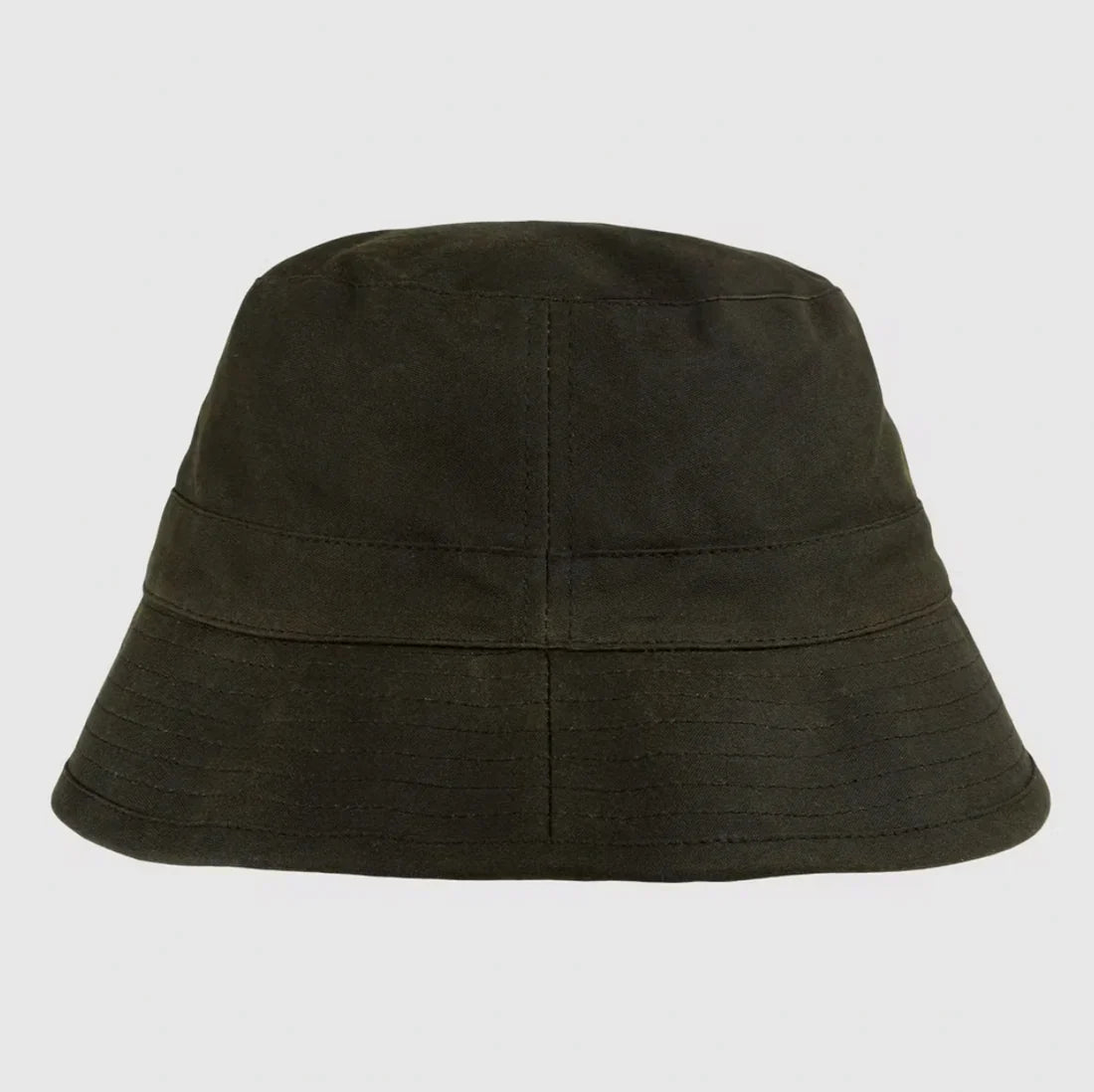 Wax Bucket Hat